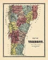 Vermont Plan Z